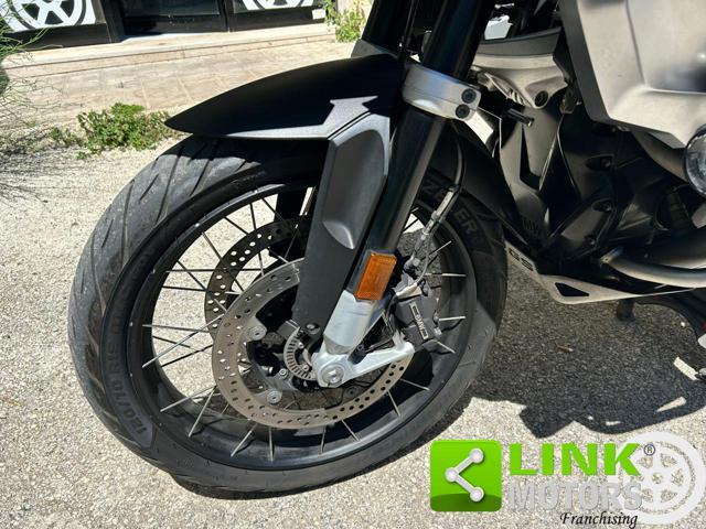 BMW R 1250 GS Adventure .