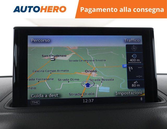 AUDI A3 2.0 TDI 150 CV clean diesel Ambition