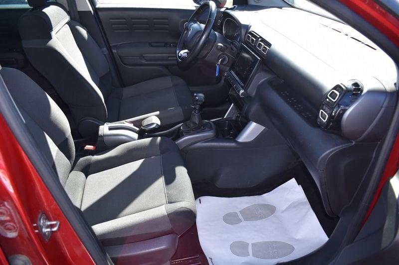 Citroën C3 Aircross C3 Aircross PureTech 110 S&S Feel