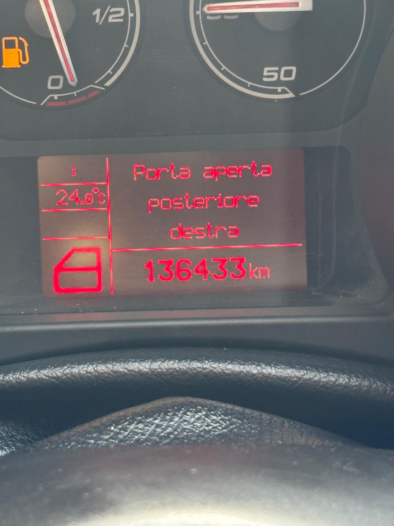 Alfa Romeo Giulietta 2.0 JTDm-2 140 CV Progression
