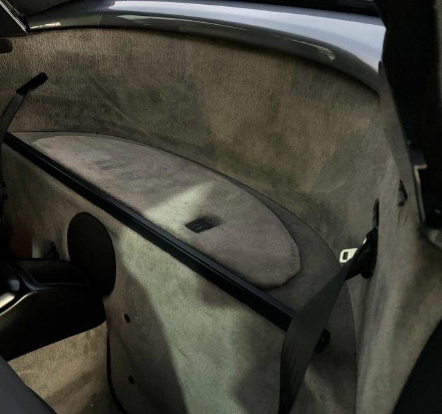 ALFA ROMEO Spider 1.8i 16V Twin Spark