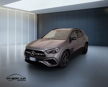 Mercedes-Benz GLA-H247 2023 - GLA 200 d AMG Line Premium 4matic auto