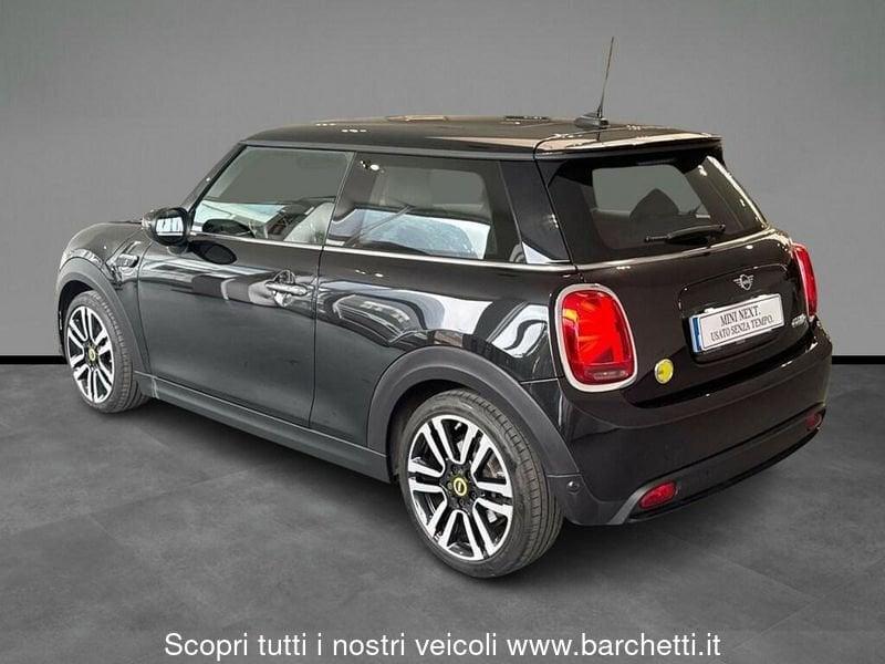 MINI Mini Full Electric 3p Classic auto