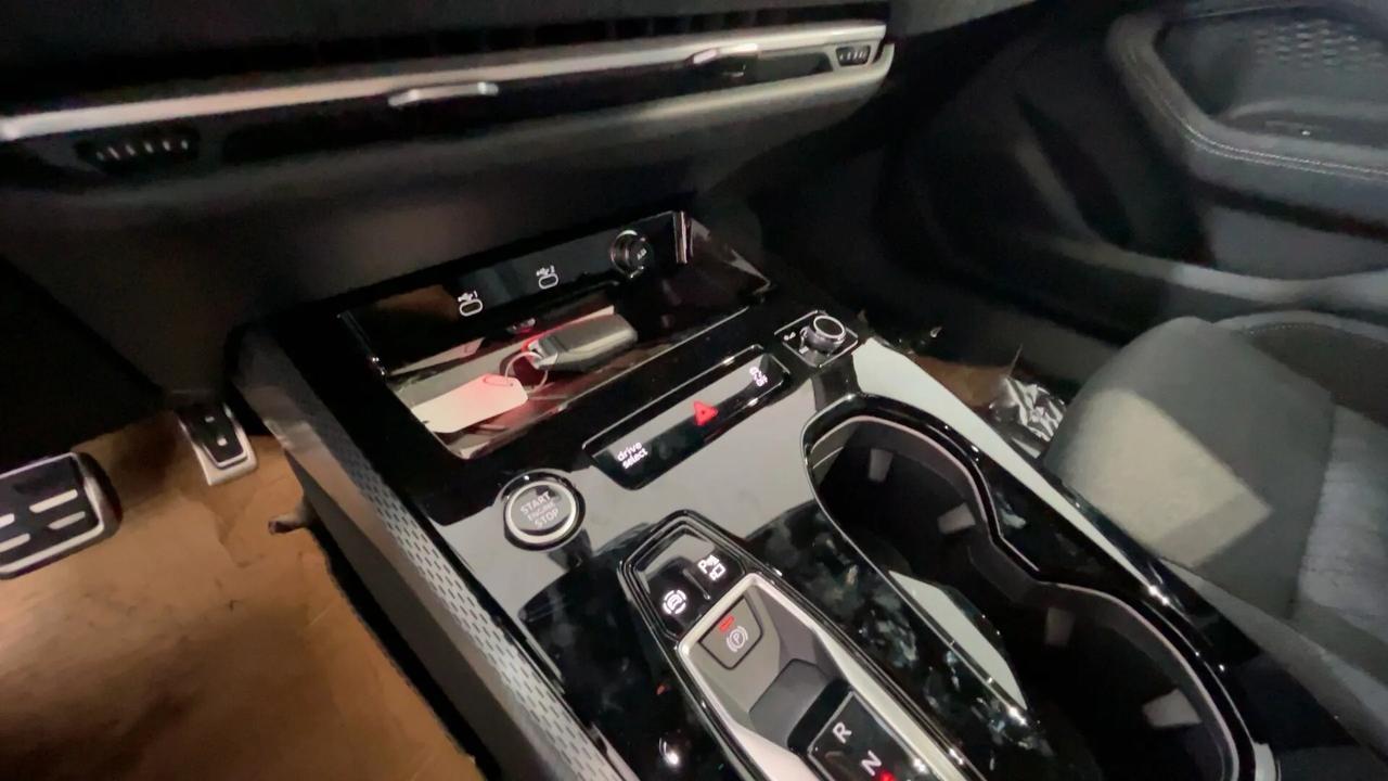 Audi A5 TDI 150 kW mHEV+ S tronic Line edition