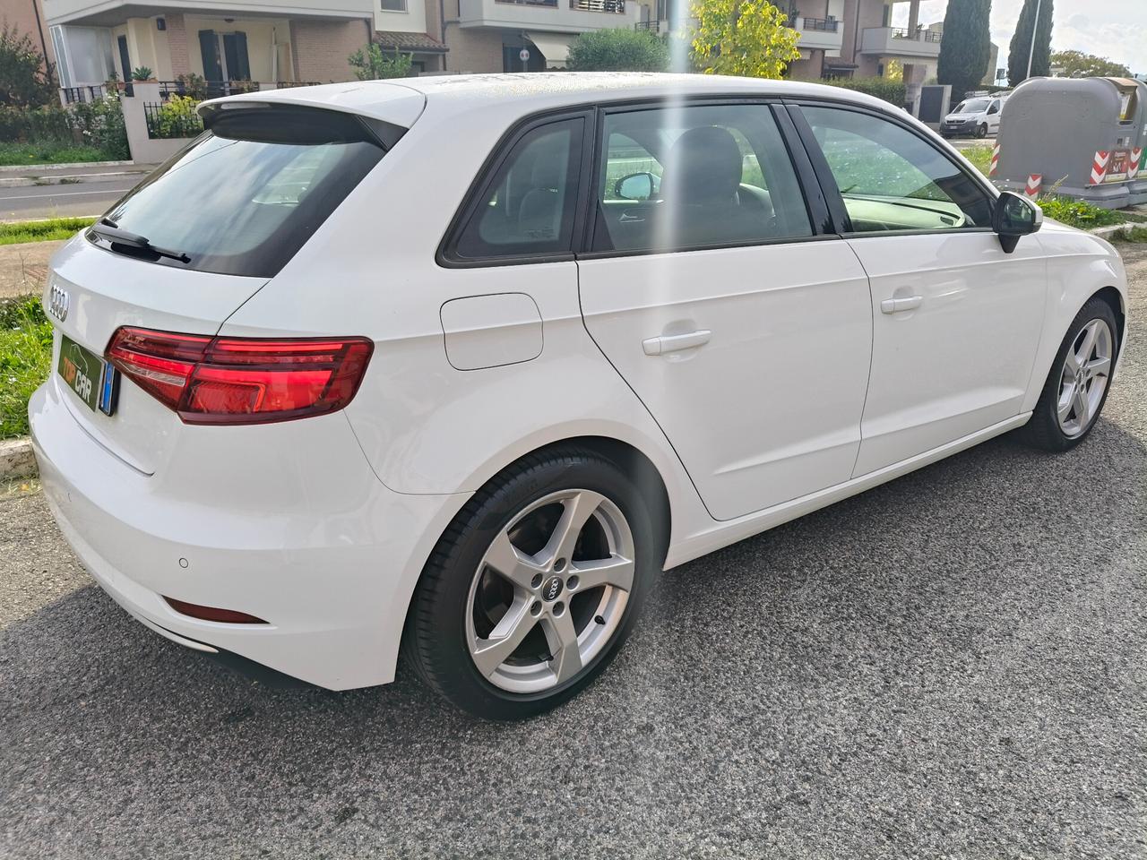 Audi A3 SPB 30 TDI Sport