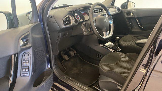 CITROEN C3 1.4 HDi 70 Exclusive