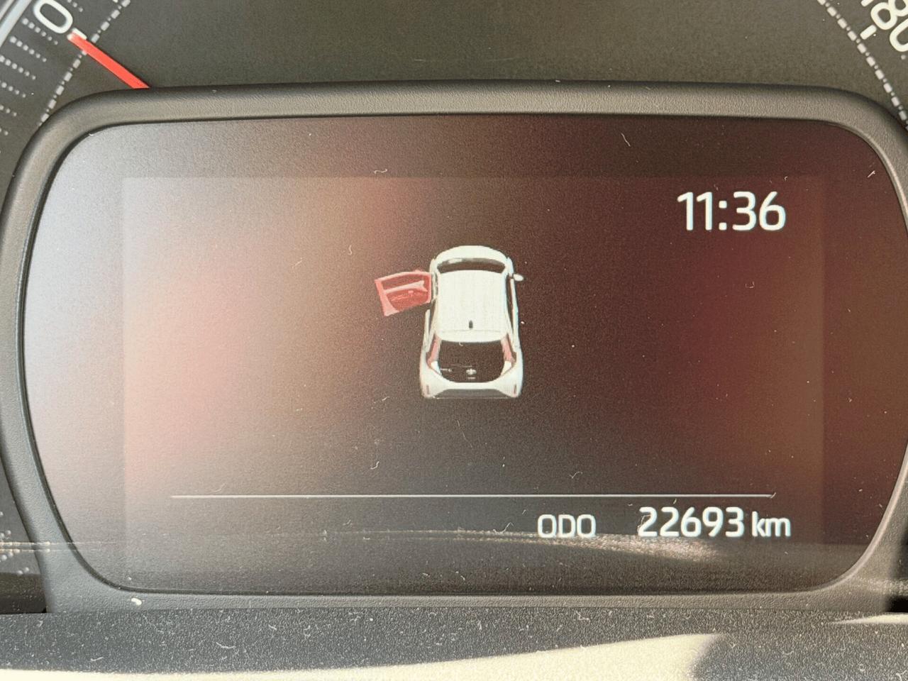 Toyota Aygo X 1.0 VVT-i 72 CV 5 porte Active S-CVT