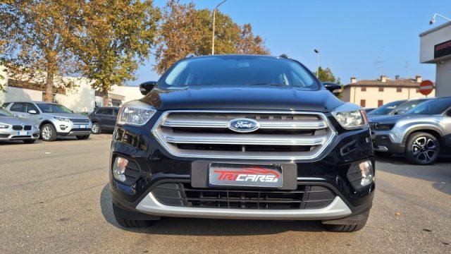 FORD Kuga 1.5 TDCI 120 CV S&S 2WD Plus PERMUTE