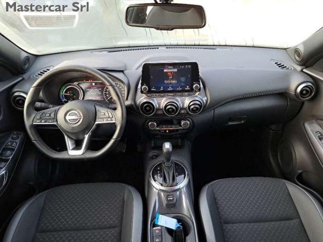 NISSAN Juke Juke 1.6 hev N-Connecta - GS316JJ