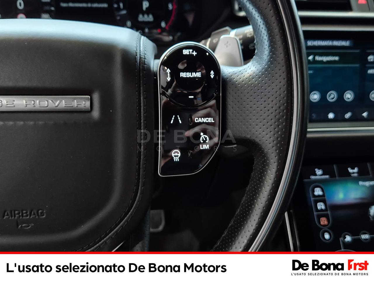 Land Rover Range Rover Velar 3.0d v6 r-dynamic hse 300cv auto my19