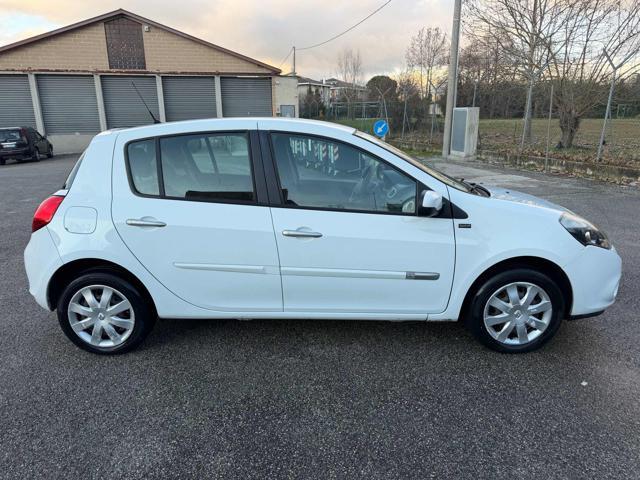 RENAULT Clio 1.2 16V 5p Benzina/GPL senza nessun lavoro da fare