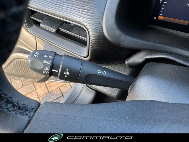 JEEP Avenger 1.2 Turbo 100 CV Altitude