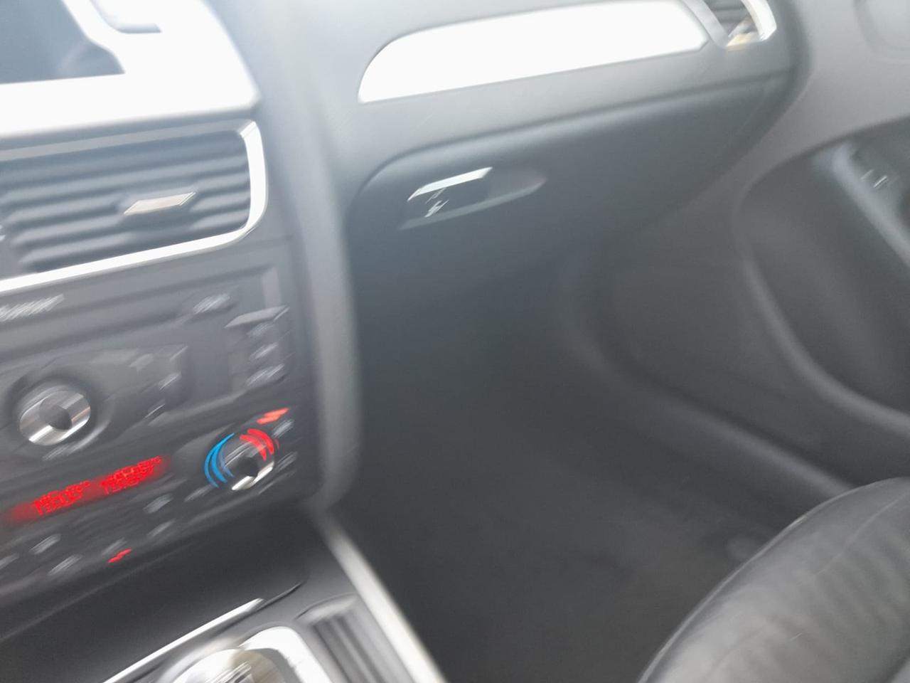 Audi A4 Avant 1.8 TFSI 160CV
