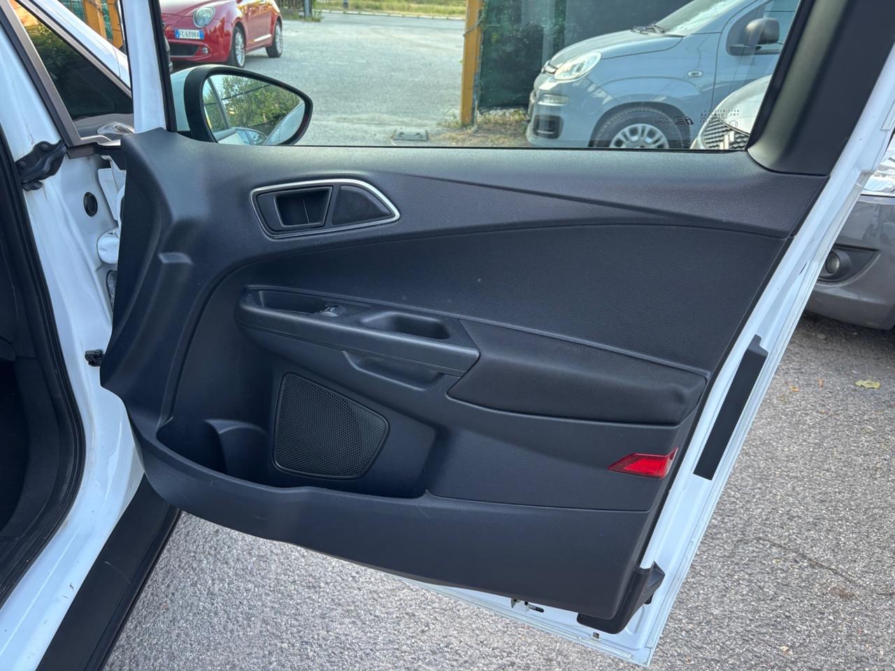 Ford B-Max 1.0 benzina Business OK NEOPATENTATI