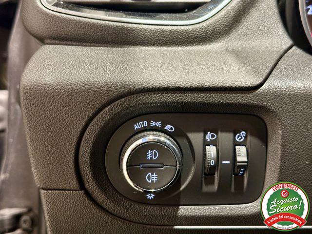 OPEL Grandland X 1.2 Turbo 12V 130CV S&S aut. Innovation *NEOPAT*