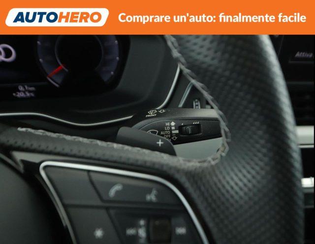 AUDI A5 SPB 40 TDI S tronic S line edition