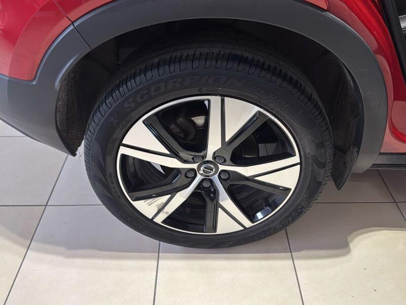 Volvo XC40 Recharge T4 Recharge Plug-in auto R-Design