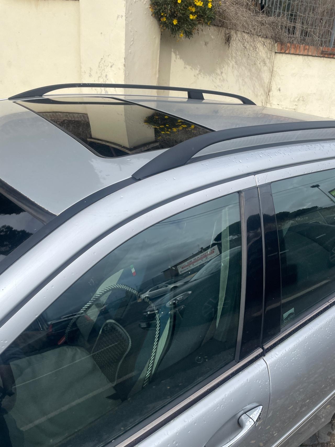 Mercedes-benz C 220 CDI sw - tetto apribile