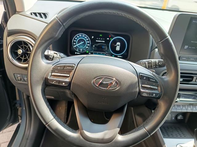 HYUNDAI Kona HEV 1.6 DCT XLine
