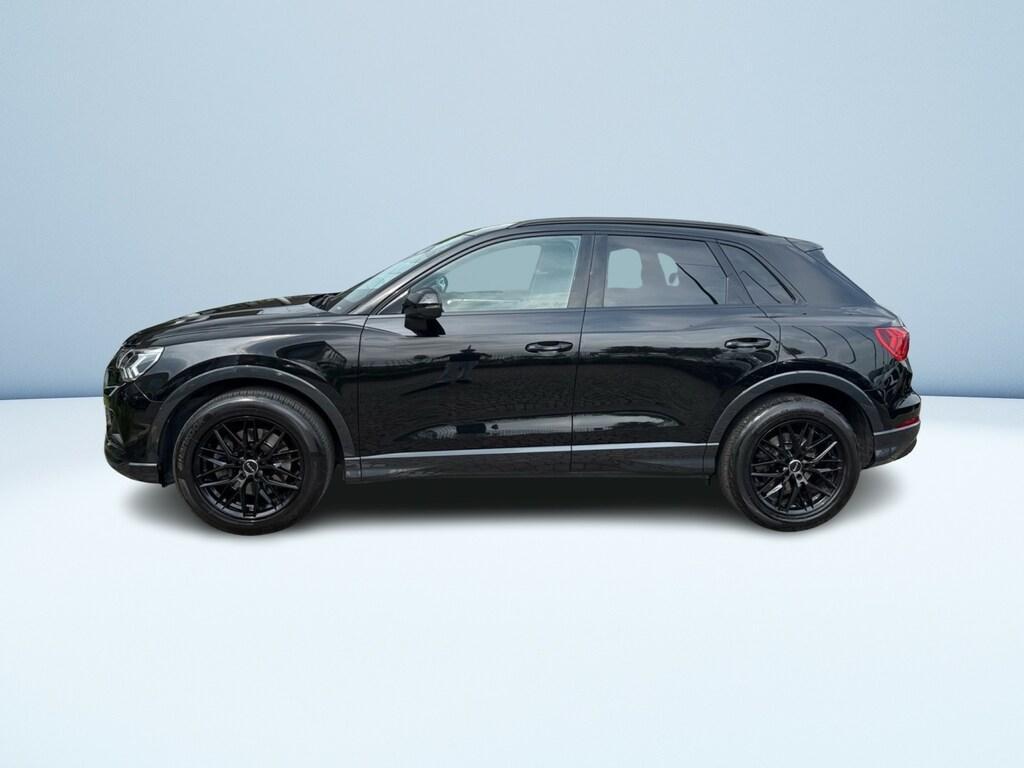 Audi Q3 40 2.0 TDI Business Advanced Quattro S tronic