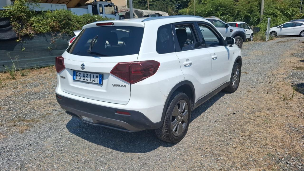 Suzuki Vitara 1.0 Boosterjet Cool