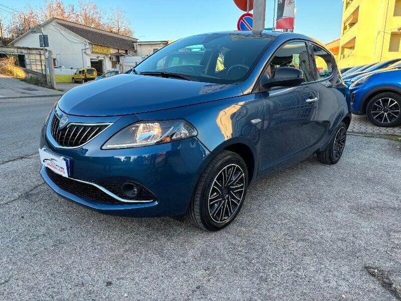 Lancia Ypsilon Ypsilon 1.0 FireFly 5 porte S&S Hybrid Gold