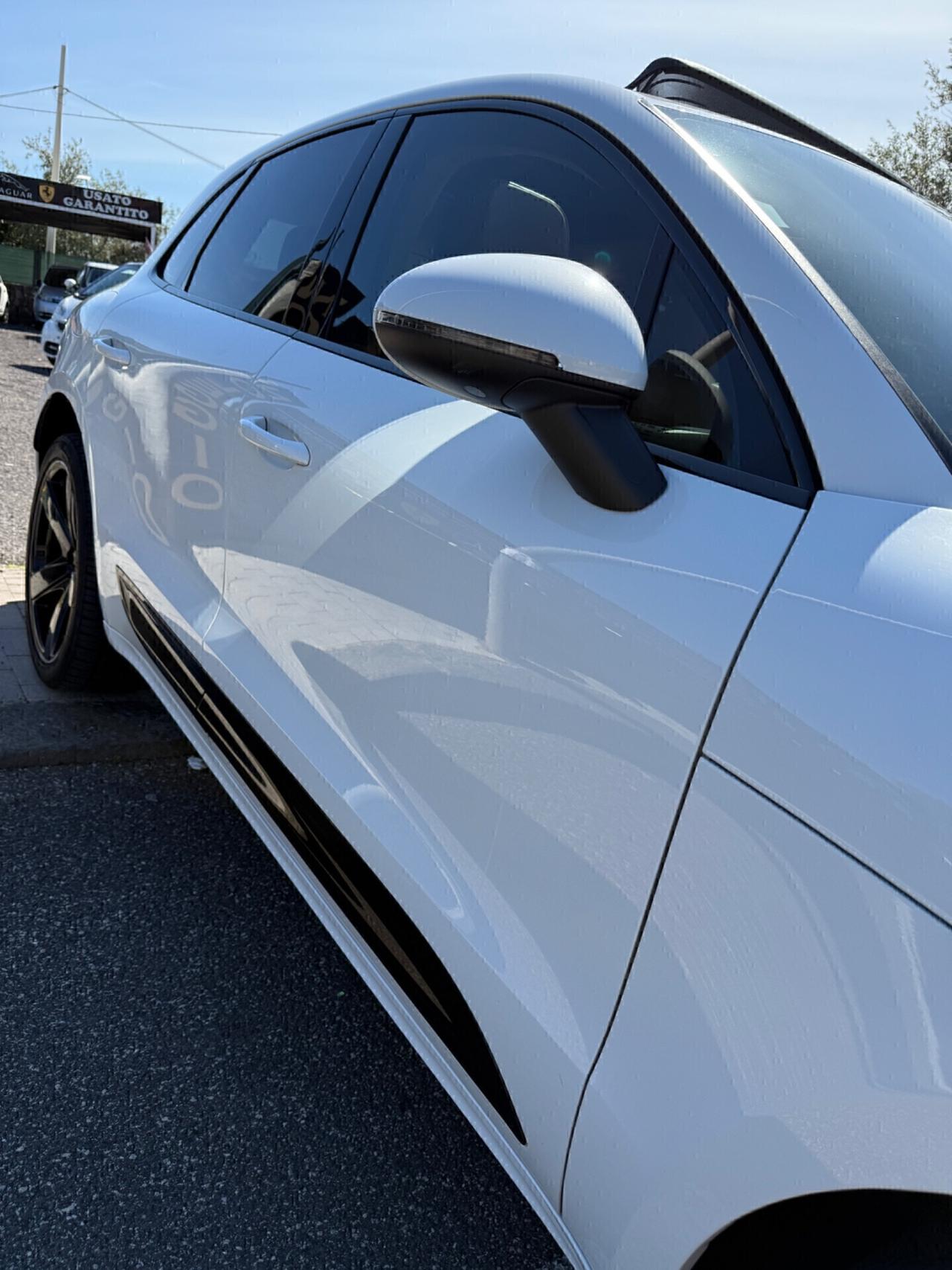 Porsche Macan 3.0 2019