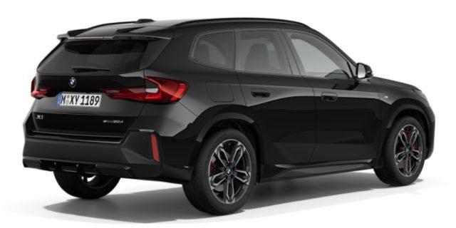 BMW X1 sDrive 20d Msport Pro - auto.