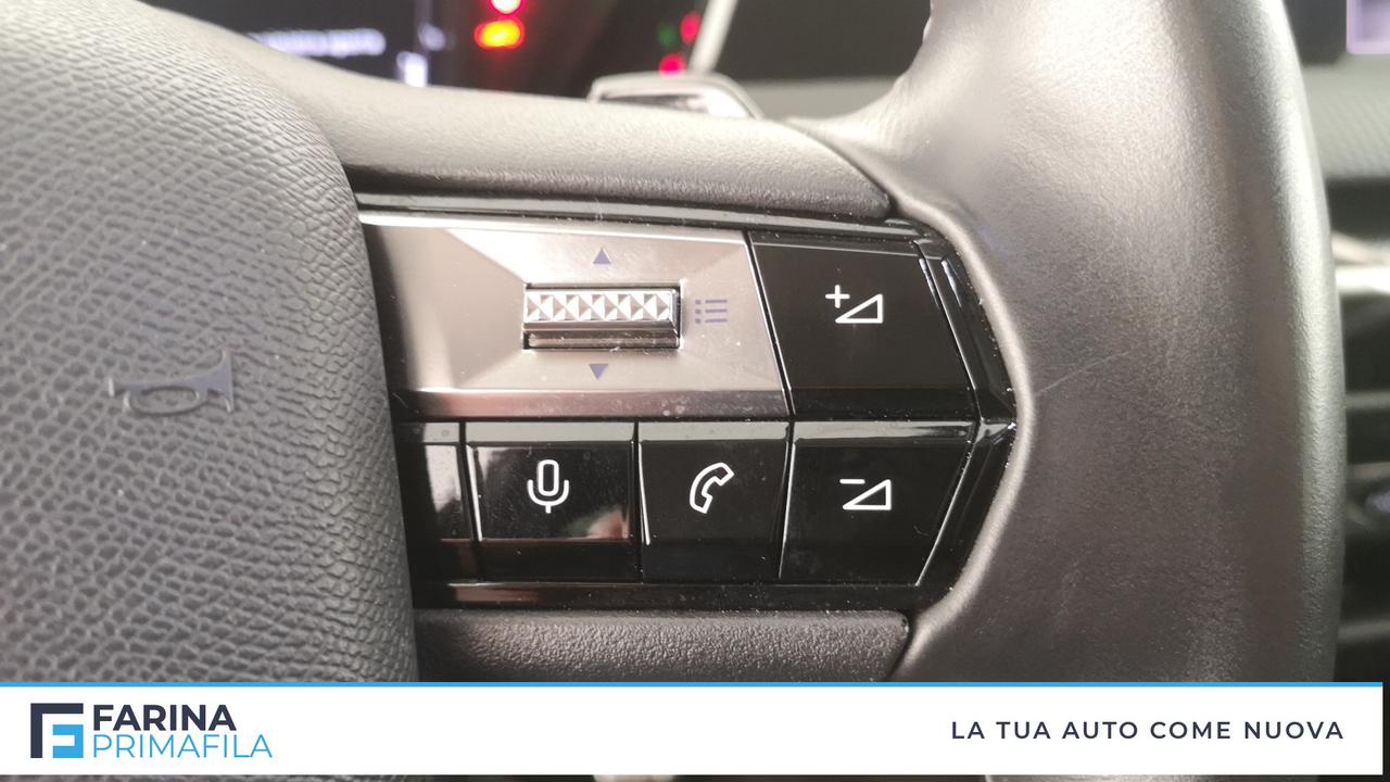 DS DS4 II 2021 - DS4 1.5 bluehdi Rivoli 130cv auto