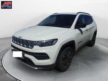 Jeep Compass Compass 1.6 Multijet II 2WD Limited*IN ARRIVO*