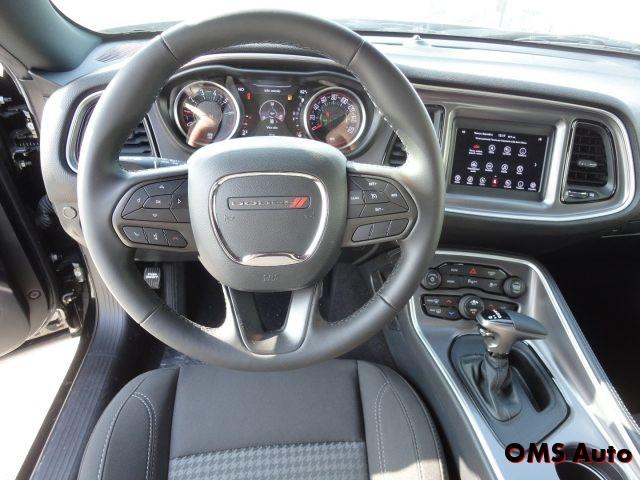 DODGE Challenger 3.6 V6 SXT RWD DEMON STYLE - Pronta consegna