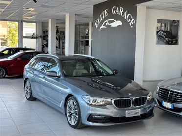 Bmw 520d xDrive Touring sport line
