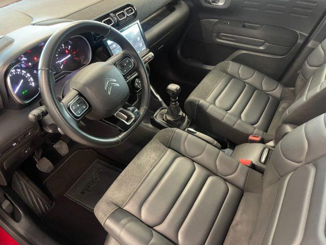 CITROEN C3 Aircross 1.2 PureTech 110 CV Shine Pack