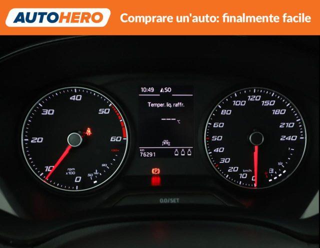 SEAT Ibiza 1.6 TDI 95 CV 5 porte Business