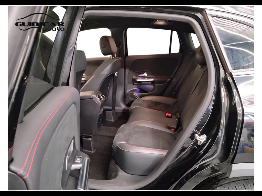 Mercedes-Benz GLA-H247 2020 - GLA 200 d Premium auto