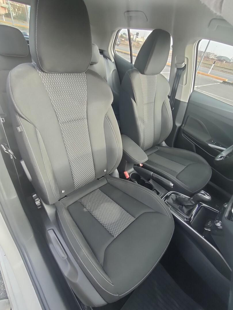 SKODA Fabia 1.0 tsi evo Style 110cv dsg