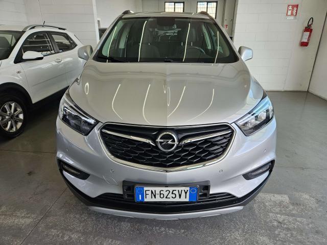 Opel Mokka X Mokka X 4X4 1.6 cdti Business s