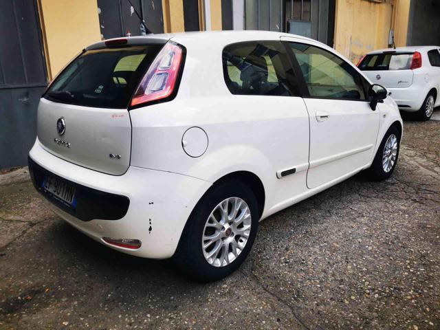 FIAT Punto Evo 1.3 Mjt 75 CV 3 porte Dynamic