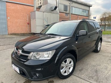 Fiat Freemont 2.0 Mjt 7posti 140 CV Urban