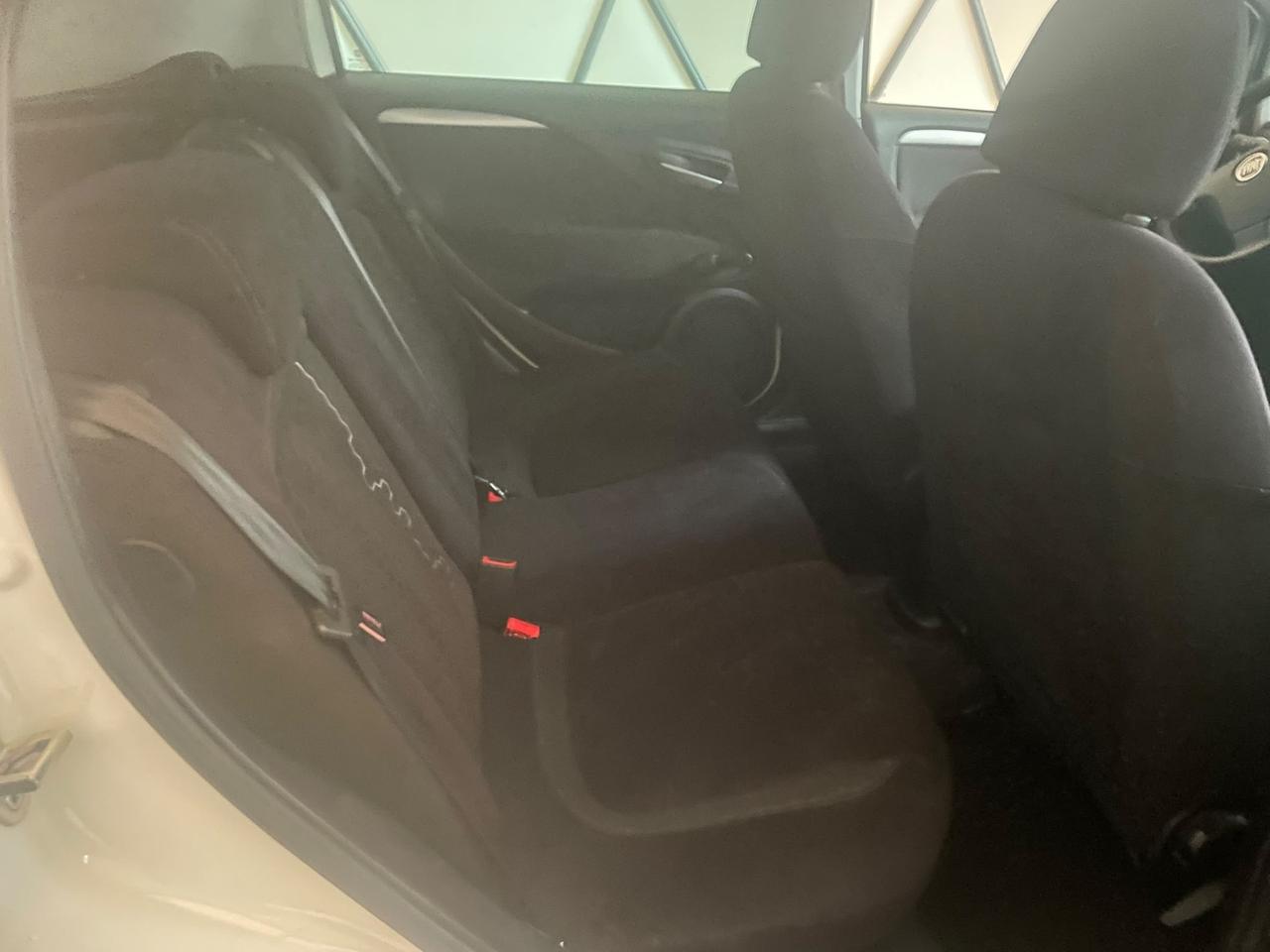 Fiat Punto 1.3 MJT II 75 CV 3 porte Lounge