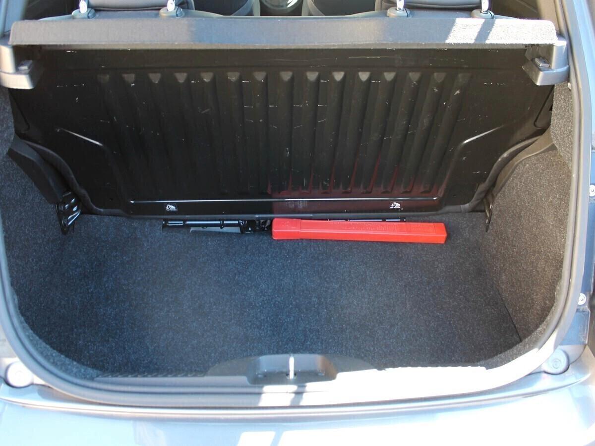 Fiat 500 1.0 Hybrid Connect