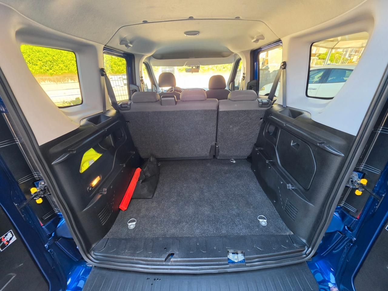 Fiat Doblo Doblò 1.6 MJT 120CV S&S PC Combi N1 Trekking