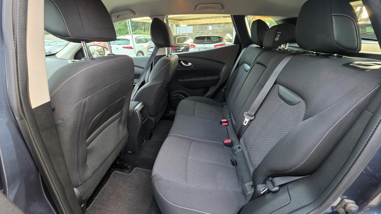 Renault Kadjar Blue dCi 8V 115CV Sport Edition2