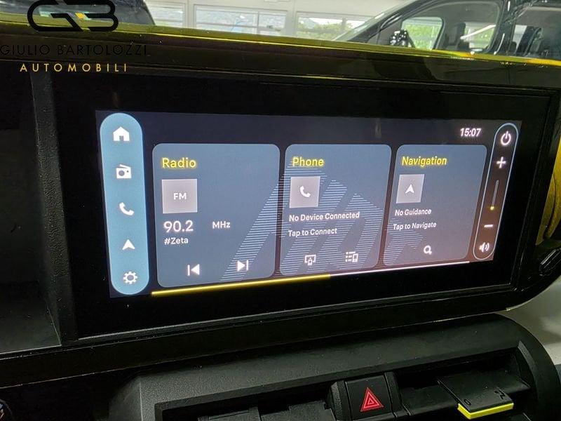 FIAT Grande Panda Hybrid Hybrid La Prima