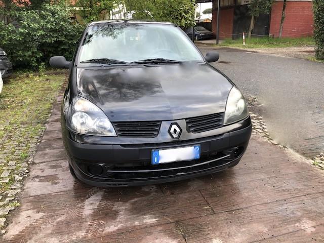 Renault Clio 5 Porte GPL Clio 5p 1.2 Access