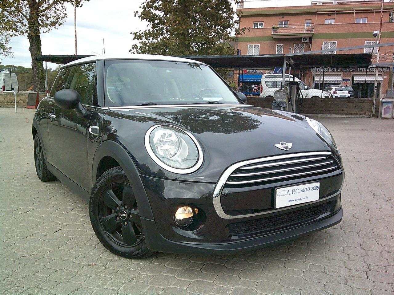 Mini Mini 1.2 One 75 CV