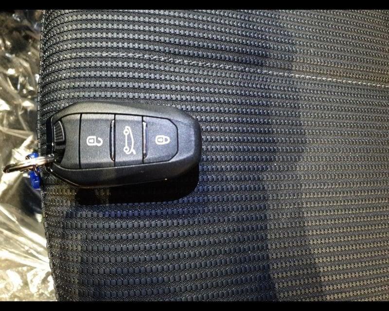 DS DS4 CROSSBACK E-TENSE 225 PERFORMANCE LINE+