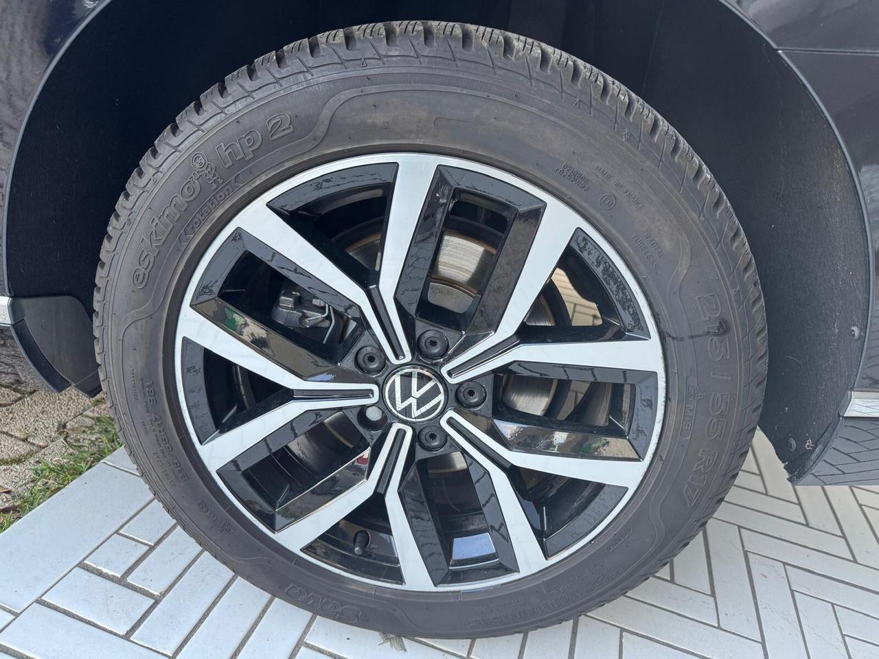 Volkswagen Passat 2.0 TDI SCR 190 CV 4MOTION DSG Executive BMT