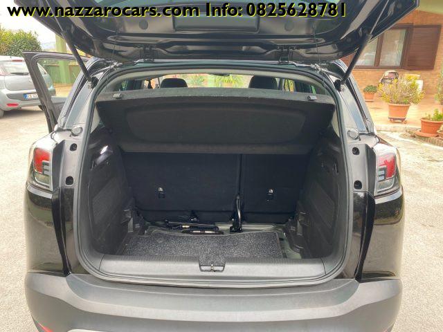 OPEL Crossland 1.5 ECOTEC D 110 CV Start&Stop Elegance