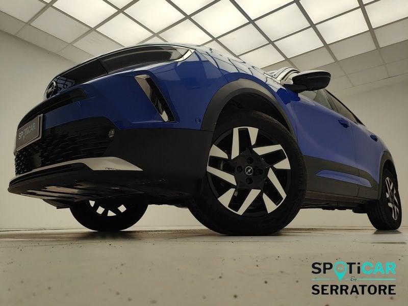 Opel Mokka II 2020 1.2 t Elegance s&s 130cv at8